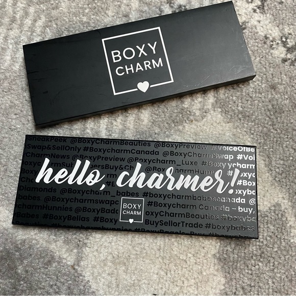 Boxycharm Hello Charmer Eyeshadow Makeup Palette - Picture 4 of 10